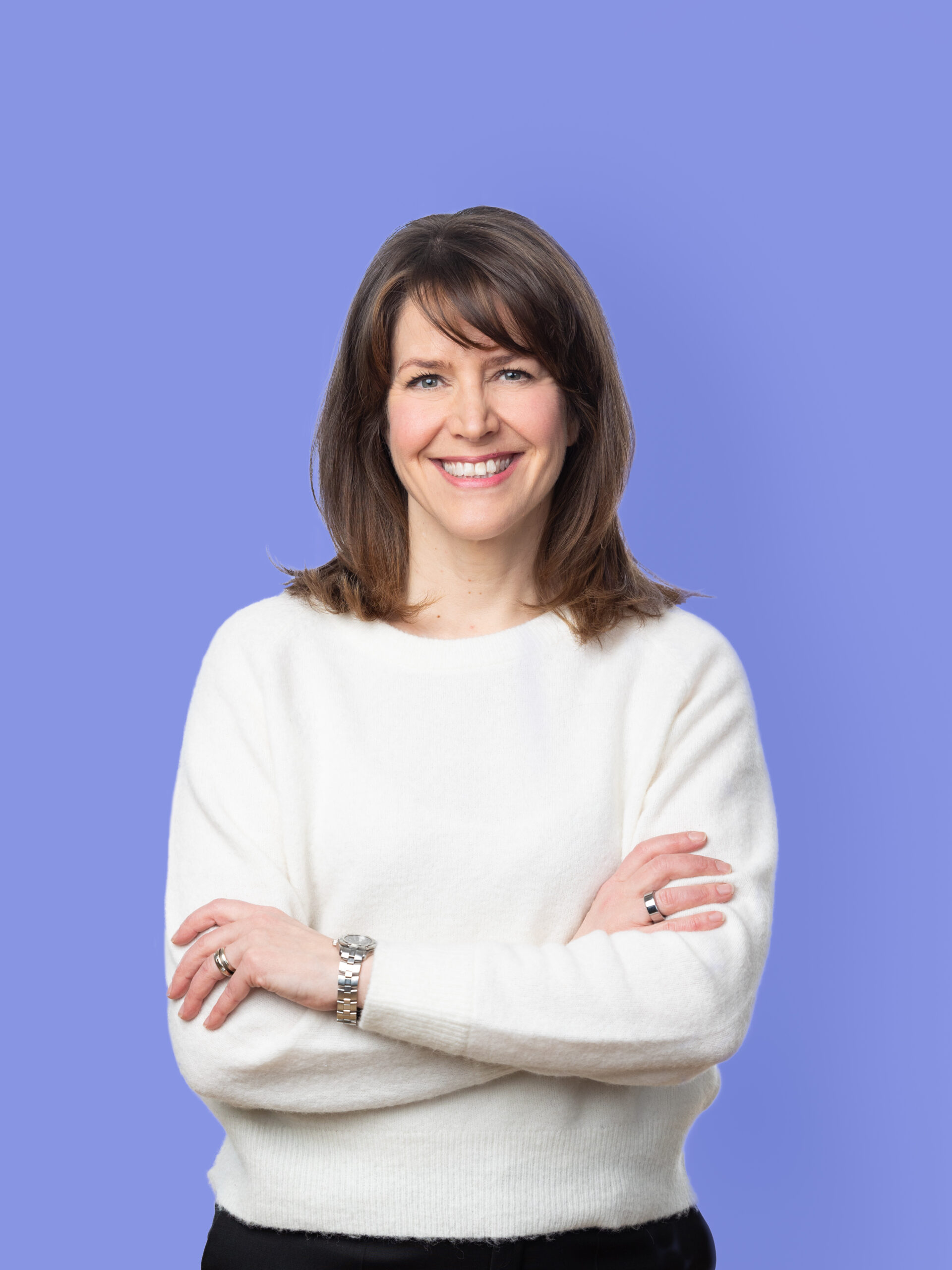 Piia Maaranen - Innovestor